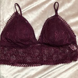 Victorias secret bra